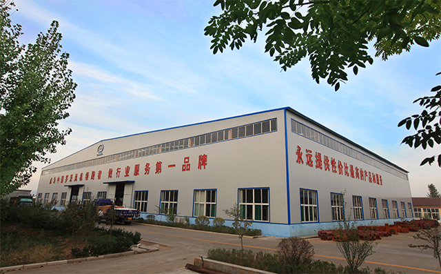 章丘豐機械有限公司車間外貌.jpg 章丘豐機械有限公司車間外貌