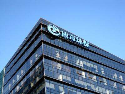 章丘豐源高壓羅茨鼓風機助力中國博奇共創環保事業.jpg 章丘豐源高壓羅茨鼓風機助力中國博奇共創環保事業