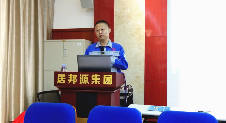 章丘豐源機械有限公司潘榮常總經(jīng)理致詞.jpg 章丘豐源機械有限公司潘榮常總經(jīng)理致詞