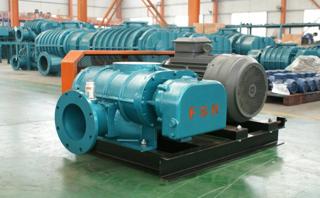 章丘豐源三葉羅茨風(fēng)機產(chǎn)品展示 章丘豐源三葉羅茨風(fēng)機產(chǎn)品展示