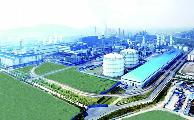 日照鋼鐵有限公司與章丘豐源合作項目高壓羅茨鼓風機上市 日照鋼鐵有限公司與章丘豐源合作項目高壓羅茨鼓風機上市