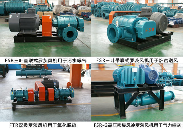 章丘豐源機械三葉羅茨風(fēng)機結(jié)構(gòu)圖多用途展示 章丘豐源機械三葉羅茨風(fēng)機結(jié)構(gòu)圖多用途展示