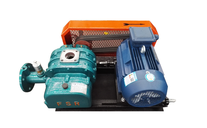 豐源羅茨風機 豐源羅茨風機