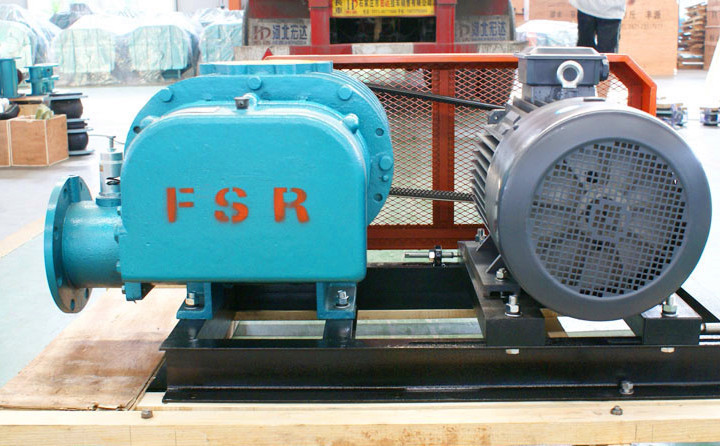 羅茨風機試運轉時應注意的事項 羅茨風機試運轉時應注意的事項