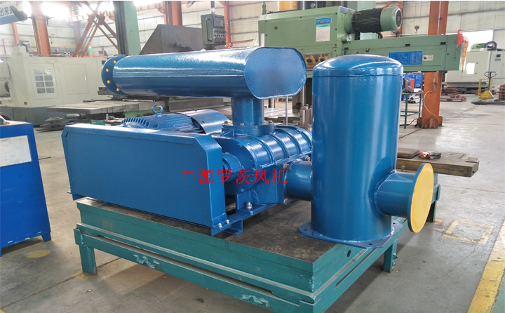 羅茨風機安裝前的準備有哪些 羅茨風機安裝前的準備有哪些