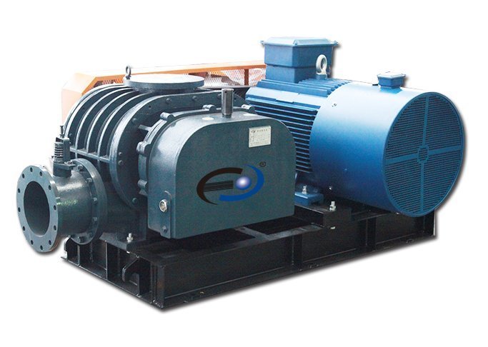 羅茨鼓風機 羅茨鼓風機