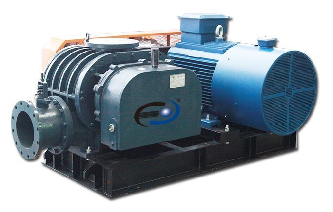 羅茨風(fēng)機 羅茨風(fēng)機