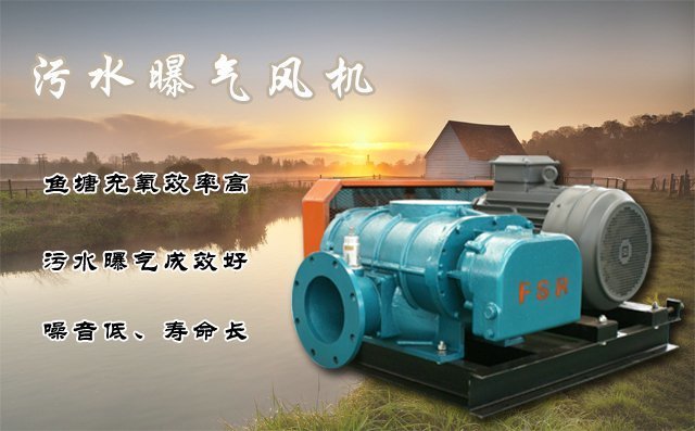 污水曝氣風(fēng)機(jī) 污水曝氣風(fēng)機(jī)