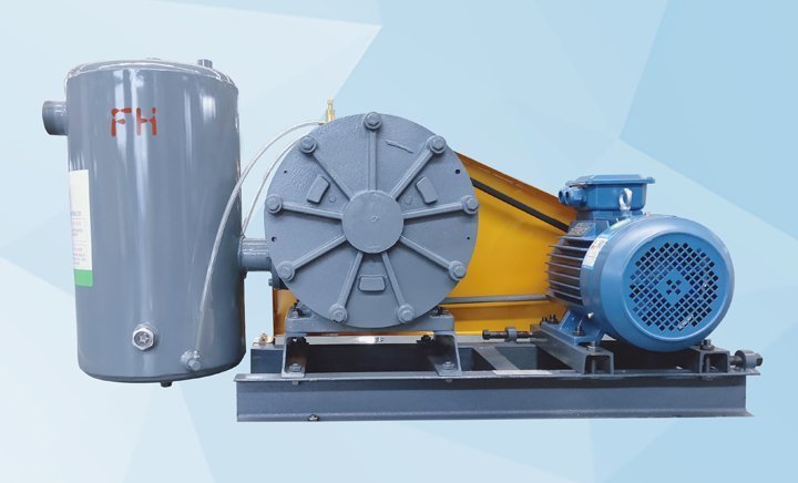 回轉(zhuǎn)風(fēng)機(jī) 回轉(zhuǎn)風(fēng)機(jī)