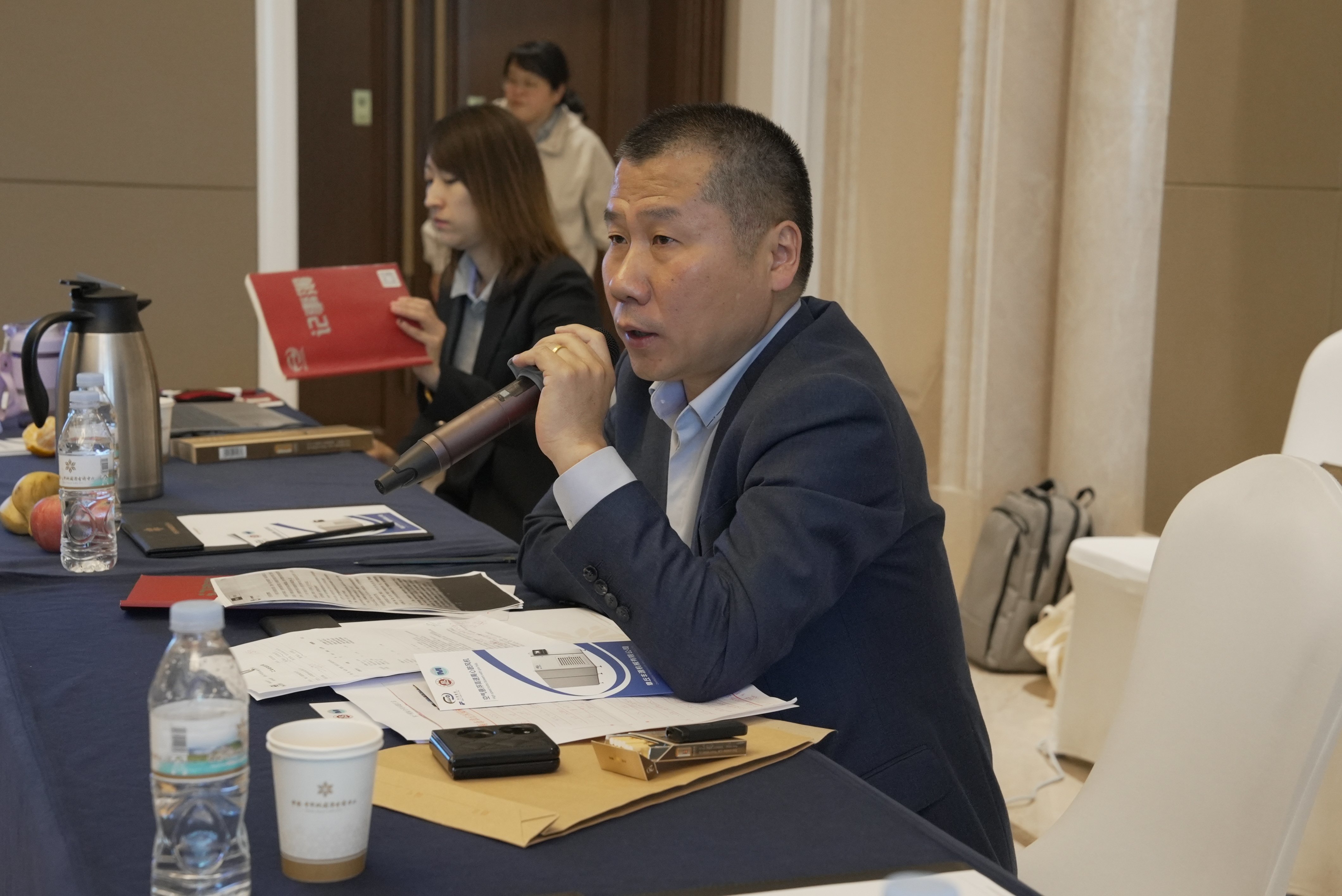 厲兵秣馬 使命必達|章丘豐源機械隆重召開2023年五一營銷大會 厲兵秣馬 使命必達|章丘豐源機械隆重召開2023年五一營銷大會