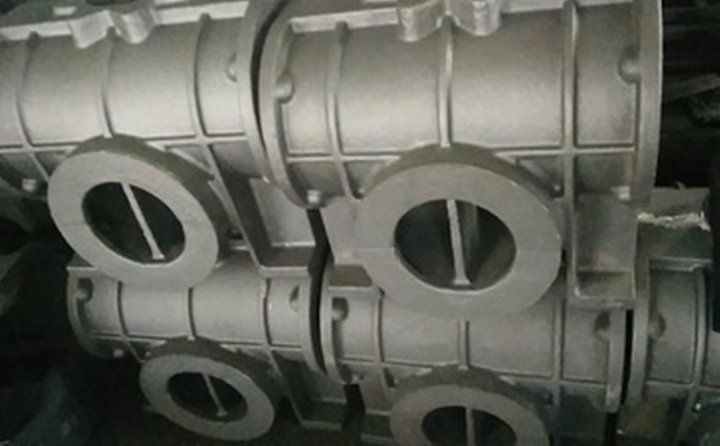 機(jī)殼 機(jī)殼