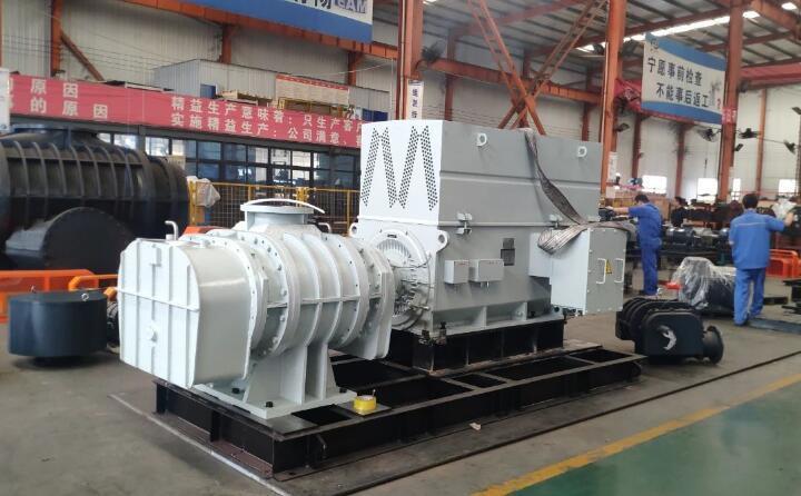 三葉羅茨鼓風(fēng)機(jī)多少錢一臺(tái) 三葉羅茨鼓風(fēng)機(jī)多少錢一臺(tái)