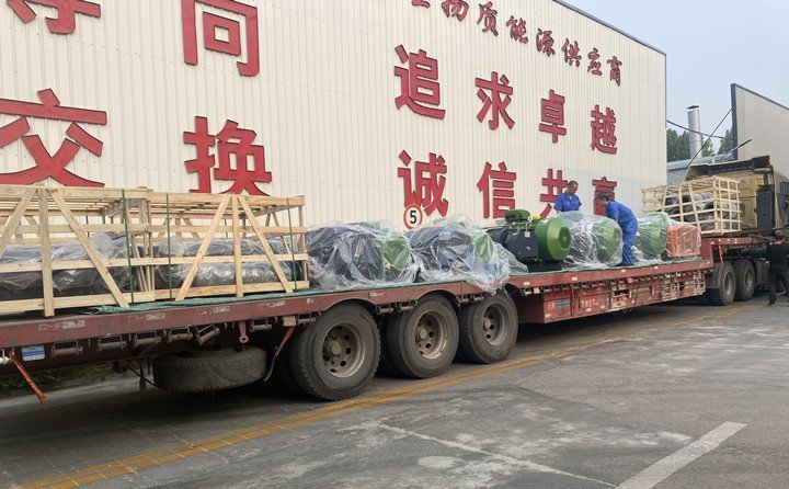 三葉羅茨鼓風機在環保電站的關鍵應用 三葉羅茨鼓風機在環保電站的關鍵應用