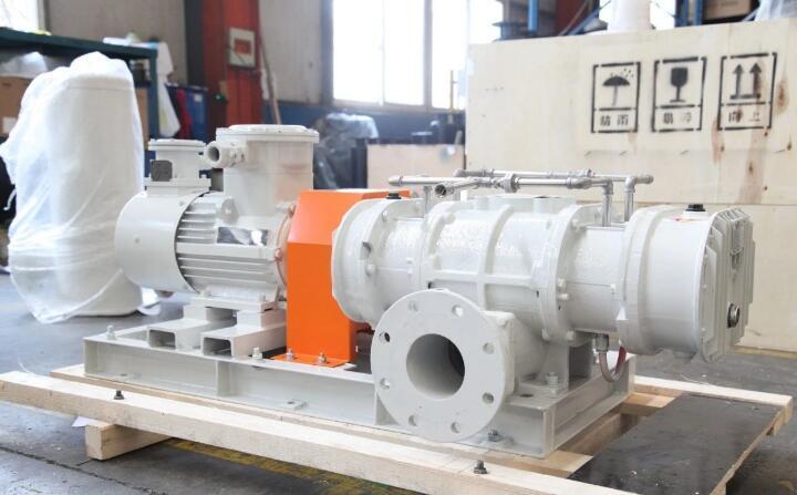 下雨時(shí)三葉羅茨鼓風(fēng)機(jī)的保養(yǎng)指南 下雨時(shí)三葉羅茨鼓風(fēng)機(jī)的保養(yǎng)指南