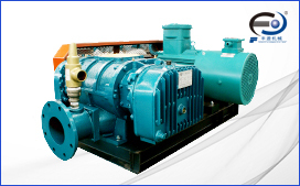 氣力輸灰風機 氣力輸灰風機